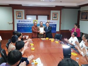 Beroperasi di 2021, Berapa Harga Listrik PLTU Sumsel 8? Beroperasi di 2021, Berapa Harga Listrik PLTU Sumsel 8?