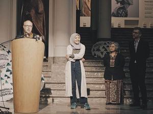 Pameran Power and Other Things Ramaikan Festival Seni Europalia 2017 Pameran Power and Other Things Ramaikan Festival Seni Europalia 2017