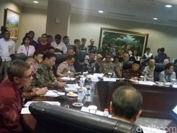 Menhan: Marawi Sudah Aman, Waspadai Militan Lari ke Indonesia Timur