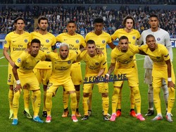 Tiga Rekor yang Dapat Dibidik PSG di Dua Laga Sisa Fase Grup