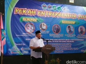 Optimis Dapat Kendaraan, La Nyalla Siap Tarung di Pilgub Jatim Optimis Dapat Kendaraan, La Nyalla Siap Tarung di Pilgub Jatim