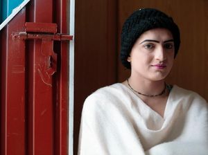 Melihat Kehidupan Transgender di Pakistan