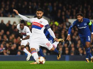 Liverpool Datangkan Nabil Fekir dari Lyon Musim Depan?