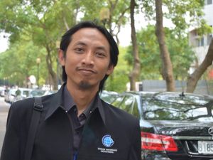 Toponim, Sejauh Mana Peran Bahasa dalam Penamaan Unsur Geografi?