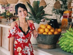 Vannesa Angel Blak-blakan Soal Batal Nikah dengan Didi Soekarno