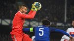 Ribut-Ribut Pemain Everton dan Lyon di Goodison Park