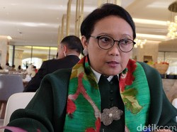 JK akan Bahas Kerja Sama Maritim di KTT D-8
