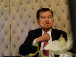 Panglima TNI Ditolak AS, JK: Tak Perlu Hadiri Undangan Kali Ini