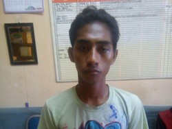 Bawa Lari dan Setubuhi Anak SD, Pria di Koja Ditangkap