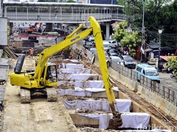 Omzet Turun, SPBU Gugat Bina Marga karena Proyek Underpass Matraman