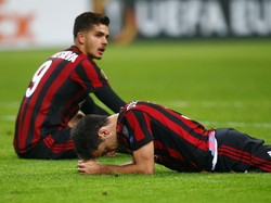 Ancelotti Sebut Milan Butuh Waktu Bersaing di Papan Atas