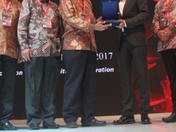 IKF VI Menginspirasi Inovasi dan Kreativitas Ekonomi Berbasis Digital