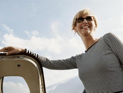 Ingin Tampil Jetset, Orang-orang Sewa Pesawat Pribadi untuk Foto Instagram