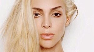 Ines Rau, Model Playboy Transgender Pertama yang Isunya Pacari Mbappe
