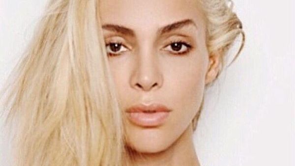Ines Rau, Model Playboy Transgender Pertama yang Isunya Pacari Mbappe