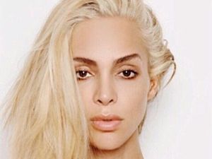 Ines Rau, Model Playboy Transgender Pertama yang Isunya Pacari Mbappe