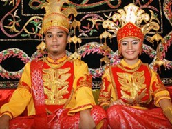 Tradisi Pernikahan Tak Biasa di Malaysia: Tak Boleh Pipis 3 Hari