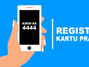 Mencermati Registrasi Kartu Prabayar Mencermati Registrasi Kartu Prabayar