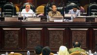 DPD Gelar Sidang Paripurna ke-5