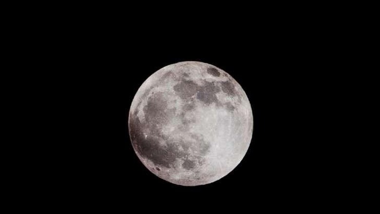 Gua Raksasa Ditemukan di Bulan, Bisa Jadi Rumah Astronot Gua Raksasa Ditemukan di Bulan, Bisa Jadi Rumah Astronot