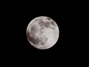 Peta Geologi Ungkap Kenapa Bulan Terlihat Bopeng Peta Geologi Ungkap Kenapa Bulan Terlihat Bopeng