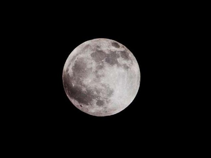 Bulan purnama Bulan purnama