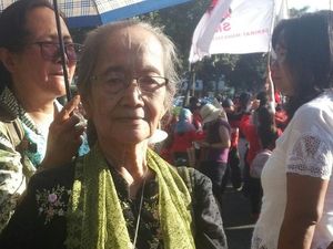 Dokumen Rahasia AS Soal Tragedi 1965, Korban Tuntut Tanggung Jawab AS Dokumen Rahasia AS Soal Tragedi 1965, Korban Tuntut Tanggung Jawab AS