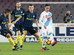 Head to Head Napoli vs Inter