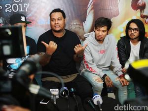 Surat Cinta untuk Starla, Album Solo Virgoun Dirilis