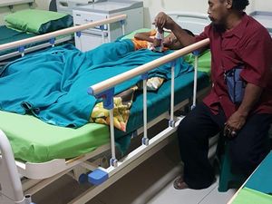 Selama Dirawat, Yanuar Ditangani Berbagai Dokter Spesialis