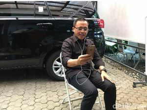 Safari Politik, Anas Tetap Bisa Pantau Pelayanan Publik Banyuwangi