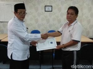 Nasib Birokrasi di Pemkot Tegal: dari Plt ke Plt