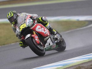 Crutchlow Ingin Menang Lagi di Phillip Island