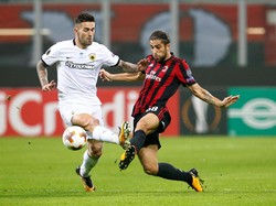 Ricardo Rodriguez: Sepakbola di Italia Lebih Sulit, tapi Latihan di Jerman Lebih Berat
