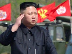 Korut Surati Parlemen Australia Minta Menjauh dari AS