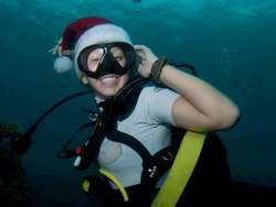 Asyik Snorkeling, Anak Pahlawan Inggris Meninggal Tertabrak Motorboat