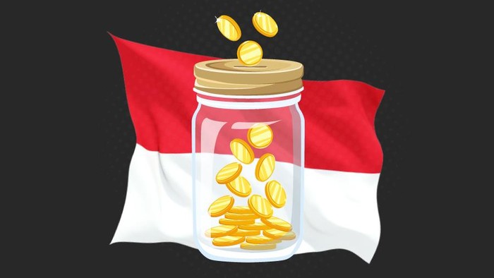 Utang Pemerintah RI Utang Pemerintah RI