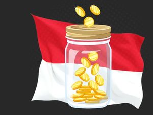 Pemerintah Tambah Utang Rp 22 Triliun Pemerintah Tambah Utang Rp 22 Triliun