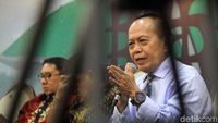 Diskusi 3 Tahun Pemerintahan Jokowi-JK