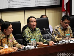 PKB-PPP-Demokrat Setuju Perppu Ormas Jadi UU, tapi dengan Catatan