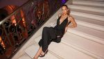 Foto: Ines Rau, Model Playboy yang Gosipnya Dipacari Mbappe