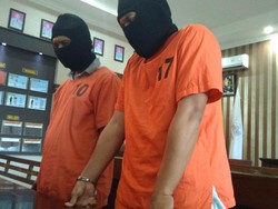 Polisi Tangguhkan Penahanan Tersangka Korupsi Dana Desa