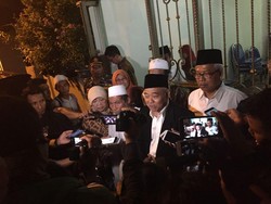 Pasangan Khofifah Diumumkan November Mendatang