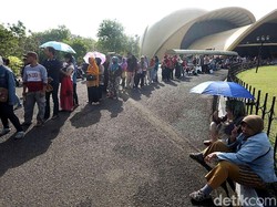 Selama 4 Tahun, Data e-KTP Warga Bekasi Ini Selalu Salah