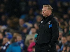 Belanda Disarankan Pilih Koeman sebagai Pelatih Baru