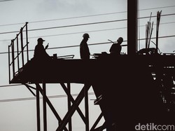 Ini yang Bikin Dampak Pembanguan Belum Dirasakan Masyarakat