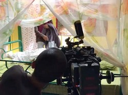 Mengintip Syuting Si Doel The Movie