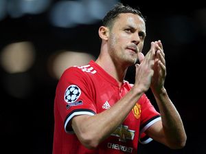 Cedera, Matic Takkan Bermain Lawan CSKA Cedera, Matic Takkan Bermain Lawan CSKA