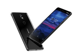 100 Ribu Nokia 7 Ludes Dipesan di Penjualan Perdana