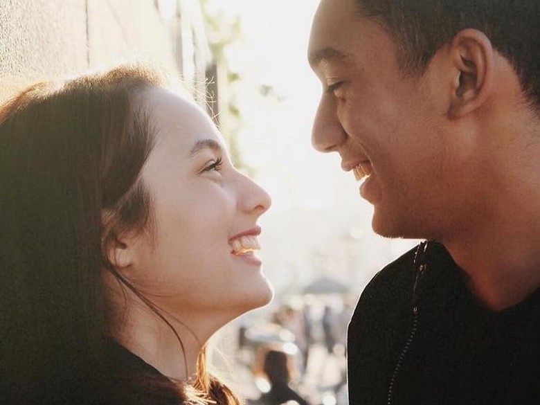 Chelsea Islan-Daffa Makin Mesra, Didi Soekarno-Vanessa Angel Batal Nikah